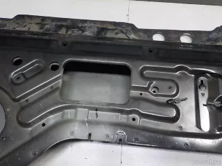 BHA780080 Land Rover Дверь багажника нижняя Land Rover Discovery 3 Арт E52199194, вид 8