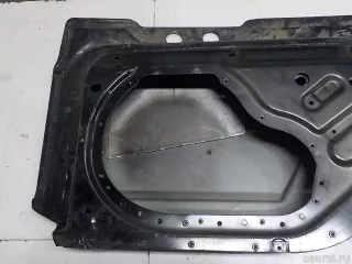 BHA780080 Land Rover Дверь багажника нижняя Land Rover Discovery 3 Арт E52199194, вид 9