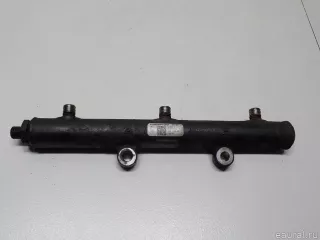 4R8Q9D280BC Land Rover Топливная рампа  Land Rover Range Rover Sport 1 restailing Арт E52202564, вид 3