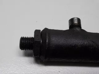 4R8Q9D280BC Land Rover Топливная рампа  Land Rover Range Rover Sport 1 restailing Арт E52202564, вид 4