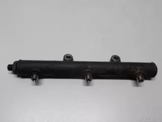 4R8Q9D280BC Land Rover Топливная рампа  Land Rover Range Rover Sport 1 restailing Арт E52202564, вид 7