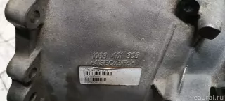 TGD500460 Land Rover Коробка передач автоматическая (АКПП) Land Rover Range Rover Sport 1 restailing Арт E52203505, вид 8