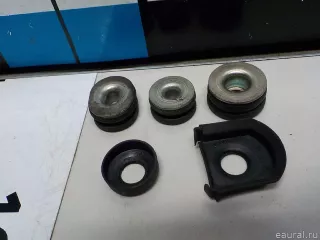 8R0998754 VAG Крепеж Audi A6 C6 (S6,RS6) Арт E52206558, вид 4
