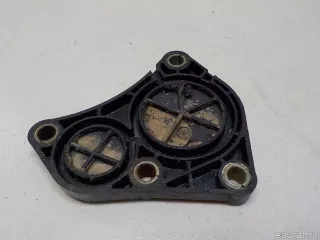 11537583666 BMW Заглушка двигателя BMW 3 E46 Арт E52213617, вид 6