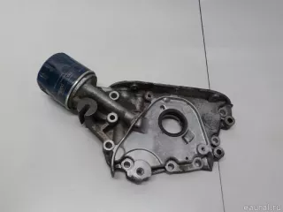 2131023002 Hyundai-Kia Насос масляный Hyundai Matrix Арт E52214262, вид 1
