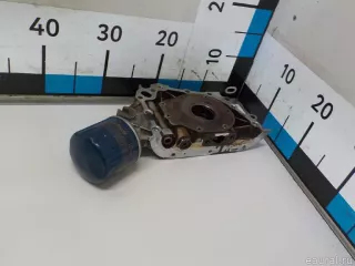 2131023002 Hyundai-Kia Насос масляный Hyundai Matrix Арт E52214262, вид 11