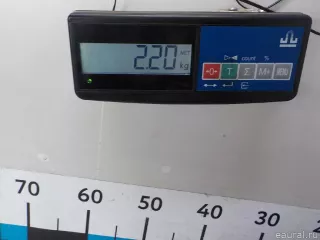 2131023002 Hyundai-Kia Насос масляный Hyundai Matrix Арт E52214262, вид 12