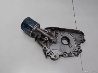 2131023002 Hyundai-Kia Насос масляный Hyundai Matrix Арт E52214262, вид 2