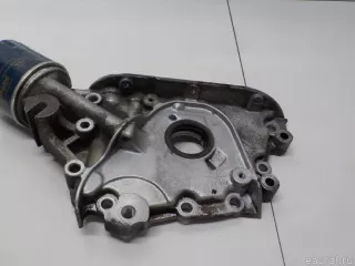 2131023002 Hyundai-Kia Насос масляный Hyundai Matrix Арт E52214262, вид 3