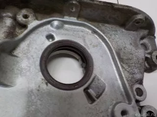 2131023002 Hyundai-Kia Насос масляный Hyundai Matrix Арт E52214262, вид 5