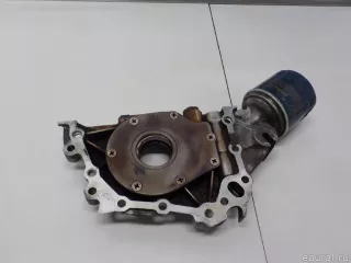 2131023002 Hyundai-Kia Насос масляный Hyundai Matrix Арт E52214262, вид 7