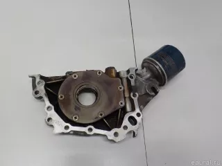 2131023002 Hyundai-Kia Насос масляный Hyundai Matrix Арт E52214262, вид 8