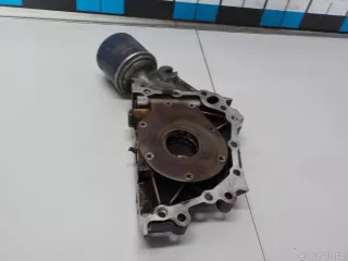2131023002 Hyundai-Kia Насос масляный Hyundai Matrix Арт E52214262, вид 9