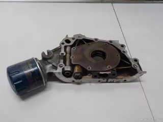 2131023002 Hyundai-Kia Насос масляный Hyundai Matrix Арт E52214262, вид 10