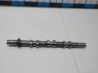 LR010208 Land Rover Распредвал Land Rover Discovery 4 Арт E52220529, вид 1