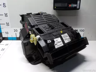 271203144R Renault Корпус отопителя Renault Logan 1 Арт E52226385, вид 1