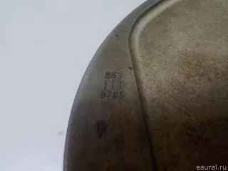 077107100M VAG Поршень Audi A8 D2 (S8) Арт E52239571, вид 9