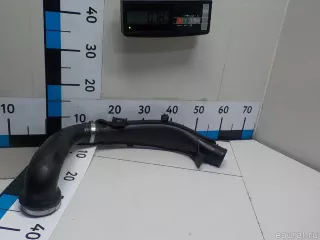 1440J0 Citroen-Peugeot Патрубок интеркулера Citroen C4 Picasso 1 Арт E52241803, вид 1