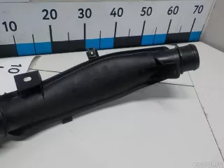 1440J0 Citroen-Peugeot Патрубок интеркулера Citroen C4 Picasso 1 Арт E52241803, вид 3