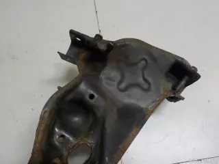MR244924 Mitsubishi Рычаг задний продольный правый Mitsubishi Space Star 1 Арт E52245959, вид 9
