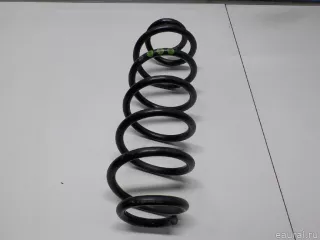 1J0511115AM VAG Пружина подвески задняя Skoda Rapid Арт E52248019, вид 1