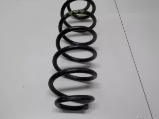 1J0511115AM VAG Пружина подвески задняя Skoda Rapid Арт E52248019, вид 3