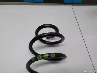 1J0511115AM VAG Пружина подвески задняя Skoda Rapid Арт E52248019, вид 4