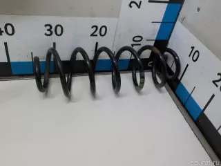 1J0511115AM VAG Пружина подвески задняя Skoda Rapid Арт E52248019, вид 6