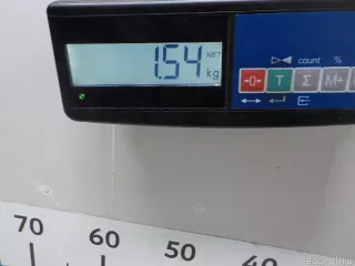 1J0511115AM VAG Пружина подвески задняя Skoda Rapid Арт E52248019, вид 7