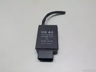 1K0906093E VAG Реле бензонасоса Skoda Yeti Арт E52249775, вид 4