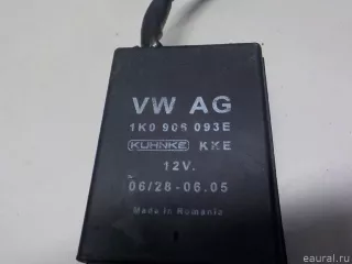 1K0906093E VAG Реле бензонасоса Skoda Yeti Арт E52249775, вид 8