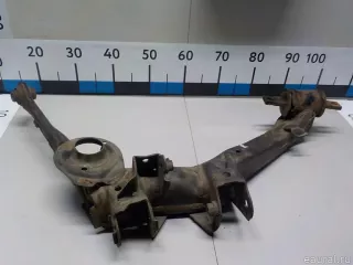 52370SNAA04 Honda Рычаг задний нижний правый Honda Civic 8 restailing Арт E52260220, вид 1