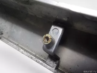 71122SNB003 Honda Накладка на решетку радиатора Honda Civic 8 restailing Арт E52261401, вид 14
