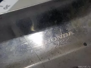71122SNB003 Honda Накладка на решетку радиатора Honda Civic 8 restailing Арт E52261401, вид 17