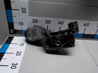 11421713838 BMW Корпус масляного фильтра BMW Z4 E85/E86 Арт E52265516