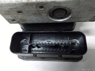 5530160 GM Блок АБС (ABS) Opel Zafira B Арт E52269131, вид 4