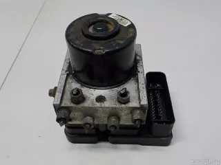 5530160 GM Блок АБС (ABS) Opel Zafira B Арт E52269131, вид 7