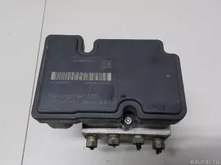 5530160 GM Блок АБС (ABS) Opel Zafira B Арт E52269131, вид 8