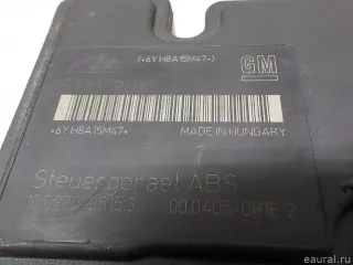 5530160 GM Блок АБС (ABS) Opel Zafira B Арт E52269131, вид 9