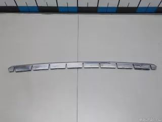 30635599 Volvo Накладка переднего бампера Volvo XC90 1 Арт E52272215, вид 1