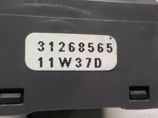 31268565 Volvo Переключатель стеклоочистителей Volvo XC90 1 Арт E52273244, вид 10