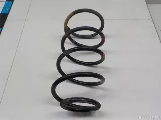 1348878 Ford Передняя пружина подвески Ford Focus 2 restailing Арт E52276761, вид 1