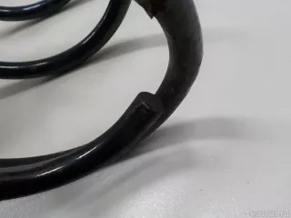 1348878 Ford Передняя пружина подвески Ford Focus 2 restailing Арт E52276761, вид 4