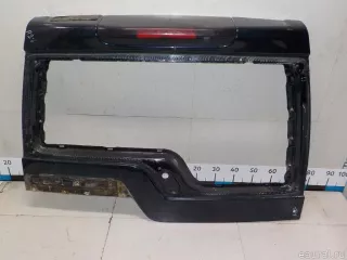 BHA780070 Land Rover Крышка багажника (дверь 3-5) Land Rover Discovery 4 Арт E52281083, вид 1
