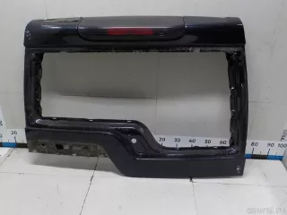 BHA780070 Land Rover Крышка багажника (дверь 3-5) Land Rover Discovery 4 Арт E52281083, вид 4
