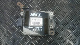 8965030670 Блок управления рулевой рейкой Lexus GS 3 Арт BNK12ZX01, вид 1