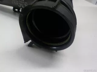 04E145673C VAG Патрубок турбины Skoda Fabia 3 Арт E52286815, вид 7