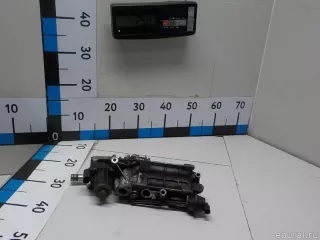 9X2Q9U438CA Jaguar Клапан EGR Land Rover Range Rover Sport 1 restailing Арт E52288640, вид 1