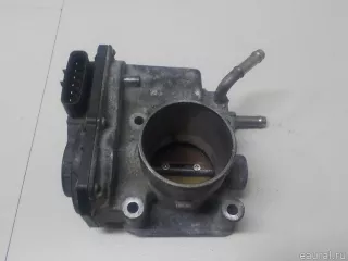 220300D021 Toyota Дроссельная заслонка Toyota Corolla E120 Арт E52291415, вид 3