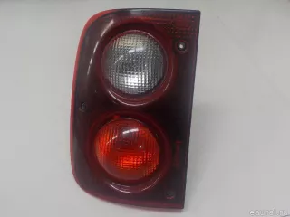 XFB000310 Land Rover Фонарь задний левый Land Rover Freelander 1 Арт E52299691